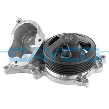 DAYCO DP322 DEVIRDAIM POMPASI BMW N47N F20 F21 F22 E90 E91 E92 E93 F30 F31 F34 F32 F33 F36 F07 F10 F11 E84 F25 F 15 - Görsel 1
