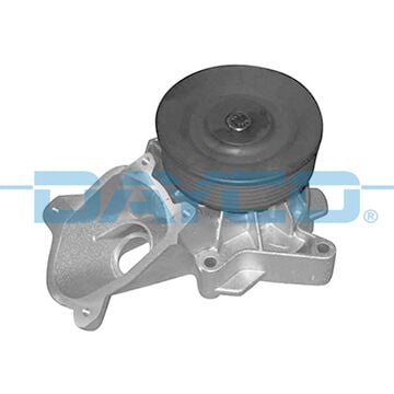 DAYCO DP326 DEVIRDAIM POMPASI BMW M47 E46 - Görsel 1