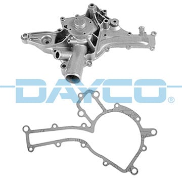 DAYCO DP332 DEVIRDAIM POMPASI MERCEDES M112 W203 W210 W211 W163 W220 - Görsel 1