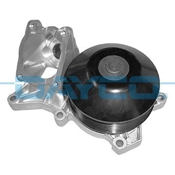 DAYCO DP333 DEVIRDAIM POMPASI BMW N47 E87 E90 E60 E83 E84 - Görsel 1