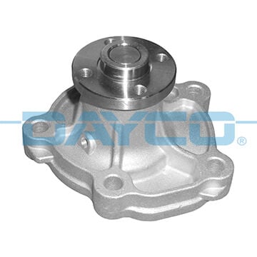 DAYCO DP335 DEVİRDAİM SU POMPASI SUZUKI GRAND VITARA 1.6L M16A JB416 3 kapı 06-> / LIANA 1.6L M16A RH416 02-07 / JIMNY 1.3L M13A SN413 01-> / SWIFT 1.3L M13A RS413 MACAR 4x2 4x4 05-> - Görsel 1