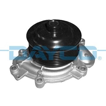 DAYCO DP342 DEVIRDAIM POMPASI MERCEDES OM642 W203 W204 C209 C219 W211 W164 W463 W221 W639 B906 - Görsel 1