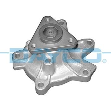 DAYCO DP347 DEVİRDAİM SU POMPASI TOYOTA YARIS 1.3L 2NZ-FE NCP10 Japon üretimi araçlar için 99-05 - Görsel 1