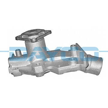 DAYCO DP349 DEVİRDAİM MONDEO I-II 1.6/1.8/2.0 16V 93-00 - Görsel 1