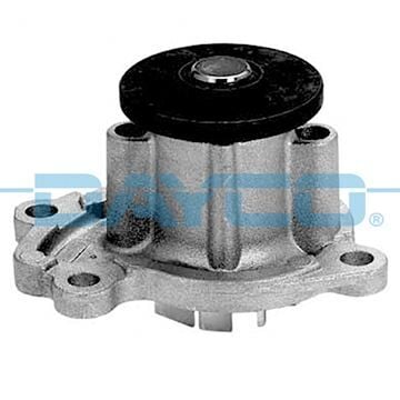 DAYCO DP359 DEVIRDAİM RENAULT CAPTUR 12> CLIO IV 12>MEGANE IV 15>KADJAR 15> SANDERO II 12>LOGAN II MCV12>DUSTER 17> 0.9 TCE 1.2 TCE H4B H5F / NISSAN MICRA NOTE 1.2L HR12DE K13K E12 10-> / QASHQAI JUKE NOTE 1.6L H - Görsel 1