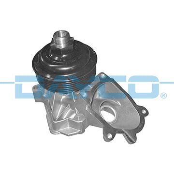 DAYCO DP365 DEVIRDAIM POMPASI BMW M47 M57 E46 E53 E65 - Görsel 1