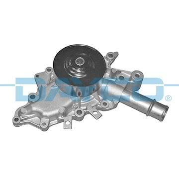 DAYCO DP366 DEVIRDAIM POMPASI MERCEDES VITO OM611 W638 99>03 - Görsel 1