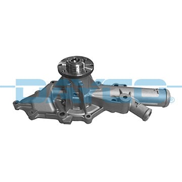 DAYCO DP368 DEVIRDAIM POMPASI MERCEDES OM646 W639 B906 - Görsel 1