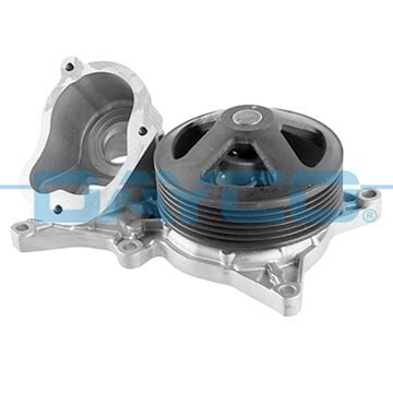 DAYCO DP384 DEVIRDAIM POMPASI BMW N57 F30 F31 F34 F32 F33 F36 F07 F10 F11 F06 F12 F13 F01 F02 F25 F26 E70 F15 E7 1 F16 - Görsel 1