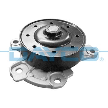DAYCO DP401 DEVİRDAİM SU POMPASI TOYOTA AURIS COROLLA 1.6L 1ZR-FE ZRE151 07-> / AVENSIS 1.6L 1ZRFAE ZRT270 09-> / RAV4 2.0L 3ZRFAE ZSA30 09-12 - Görsel 1