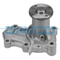 DAYCO DP419 DEVİRDAİM SU POMPASI MITSUBISHI LANCER 1.3L 1.6L 4G13 4G18 CS3A 03-07 / SPACE STAR 1.3L 4G13 DG1A 98-04 - Görsel 1