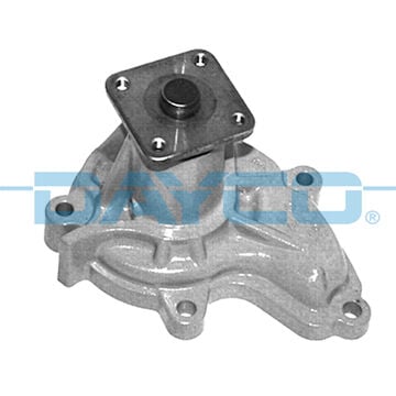 DAYCO DP446 DEVIRDAIM NISSAN PRIMERA P11 96>02 2.0 - Görsel 1