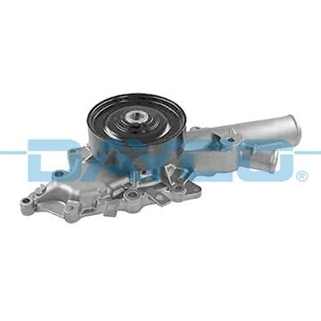 DAYCO DP458 DEVIRDAIM POMPASI MERCEDES OM613 W210 S210 - Görsel 1