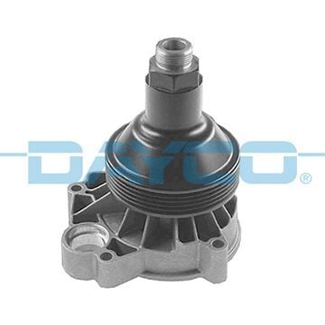 DAYCO DP497 DEVIRDAIM POMPASI BMW M47 E46 E39 - Görsel 1