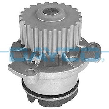 DAYCO DP531 DEVİRDAİM LADA SAMARA 88-99 BA 2108 VEGA 1.5-1.5 16V-16 95-12 - Görsel 1