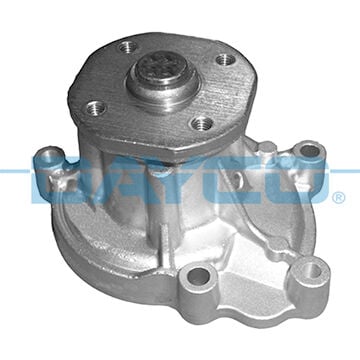 DAYCO DP534 DEVIRDAIM POMPASI MERCEDES M266 W169 W245 . SMART FORFOUR 454 04>06 . MITSUBISHI COLT VI 1.5DID 02>12 - Görsel 1