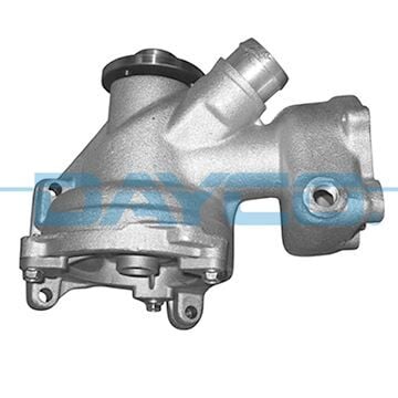 DAYCO DP535 DEVIRDAIM POMPASI MERCEDES M104 W124 S124 C124 R129 - Görsel 1