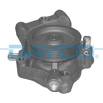 DAYCO DP562 DEVİRDAİM BOXER-JUMPER-DUCATO 06> 3.0 D-3.0 HDI - Görsel 1