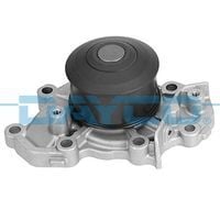 DAYCO DP563 DEVİRDAİM SU POMPASI MITSUBISHI GALANT 2.5L 6A13 EC5A EA5W 96-04 - Görsel 1