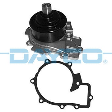 DAYCO DP566 DEVIRDAIM POMPASI MERCEDES SPRINTER OM651 B906 - Görsel 1