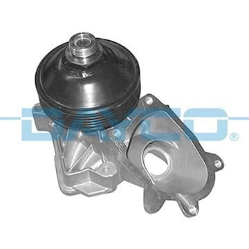 DAYCO DP727 DEVIRDAIM POMPASI BMW M57 E46 E38 E39 E53 . LAND ROVER RANGE ROVER VOGUE 306D1 L322 02>09 - Görsel 1