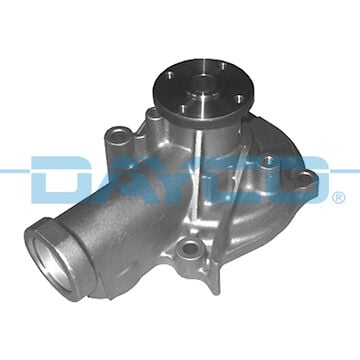 DAYCO DP735 DEVİRDAİM SU POMPASI MITSUBISHI LANCER 2.0L 4G63 EVO8. EVO9 CT9A 03-07 / OUTLANDER 2.0L 4G63 DOHC CU 2W 02-06 - Görsel 1
