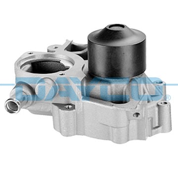 DAYCO DP737 DEVİRDAİM SU POMPASI SUBARU FORESTER 2.5L EJ253 10-> - IMPREZA 1.5L EL15 EGI GDD 06-> - Görsel 1