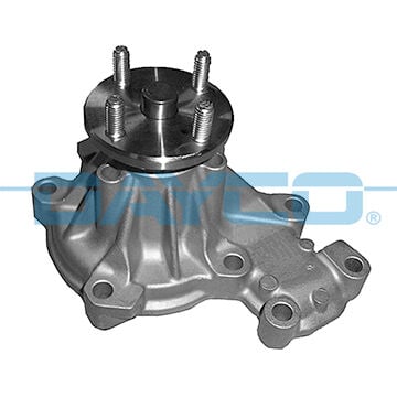 DAYCO DP746 DEVIRDAIM POMPASI MAZDA B2500 2.5L WL 97-> / BT-50 2.5L WLAA UN 08-> / FORD RANGER 25TD 98>12 - Görsel 1