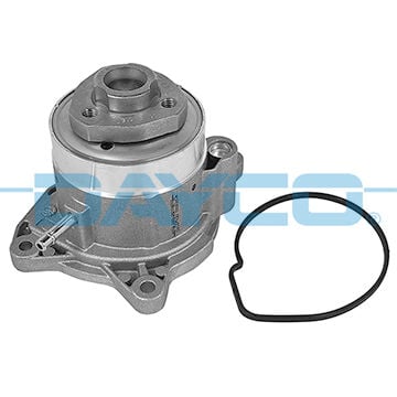 DAYCO DP750 DEVİRDAİM GOLF6-JETTA-POLO CBZA-CBZB-CBZC-CGPA 1.2 TSİ 2010 > - Görsel 1