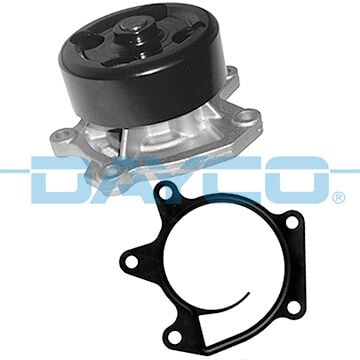 DAYCO DP769 DEVİRDAİM SU POMPASI NISSAN JUKE 1.6L MR16DDT F15 11-14 - Görsel 1