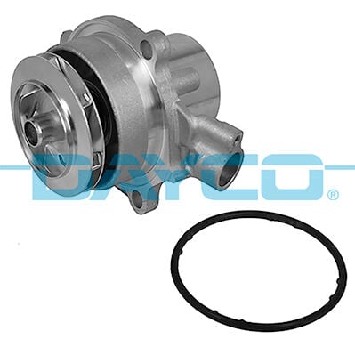 DAYCO DP884 DEVİRDAİM GOLF7-A3-LEON-PASSAT-TIGUAN 1.6-2.0 TDİ 13 >CLHA/B-DCXA-CRLB-CUVC-CRKA-CRKB-CXXA SOKETSİZ CLHA/B-DCXA-CRLB-CUVC-CRKA-CRKB - Görsel 1