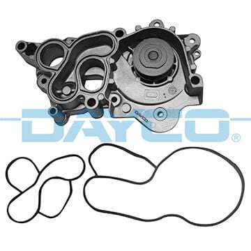 DAYCO DP885 DEVİRDAİM POLO-A1 1.0 TSI CHYA-CHYB-CHZC 2014 > - Görsel 1