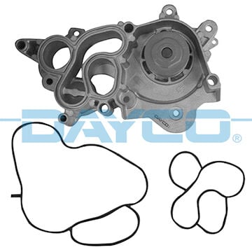 DAYCO DP887 DEVİRDAİM GOLF VII 1.2TSI-1.4TSI 12 > JETTA IV 1.2TSI 16V-1.4TSI 14 > - Görsel 1