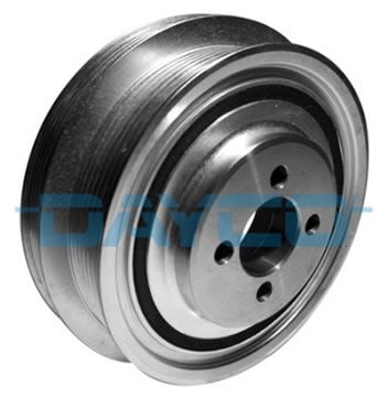 DAYCO DPV1031 KRANK KASNAĞI DUCATO 2.3JTD-IVECO DAILY 2.3D 02> KARSAN J10 KLİMALI HİDROLİK DİRK - Görsel 1