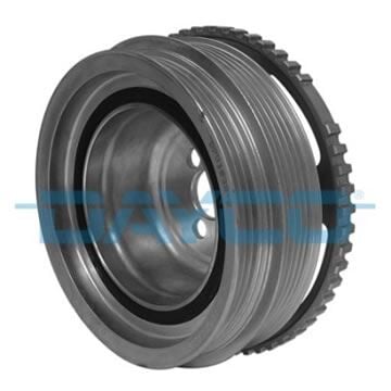 DAYCO DPV1038 KRANK KASNAĞI FIAT DOBLO 05> LINEA 07> FIORINO 09> PALIO 00> ALBEA 07> 1.4 - Görsel 1