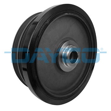 DAYCO DPV1059 KRANK KASNAGI BMW M47N E87 E46 E90 E91 E60 E61 E83 - Görsel 1