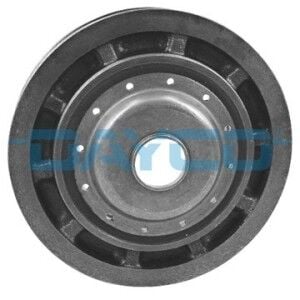 DAYCO DPV1060 KRANK KASNAĞI CLIO II 98> CLIO III 05> KANGOO 01> MEGANE II 02> SCENIC II 03> LOGAN 06> 1.4 1.5dCi 1.6 5PK KAMASIZ - Görsel 1