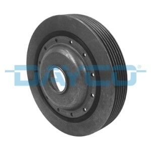 DAYCO DPV1061 KRANK KASNAĞI RENAULT CLIO II 98> KANGOO 97> LAGUNA I-II MEGANE I 96> SCENIC I 98> THALIA I 00> 1.4 16V K4J 1.6 16V K4M - Görsel 1