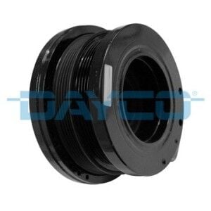 DAYCO DPV1064 KRANK KASNAGI BMW M57 E46 E39 306D1 RANGE ROVER 3 VOGUE L322 02>12 - Görsel 1