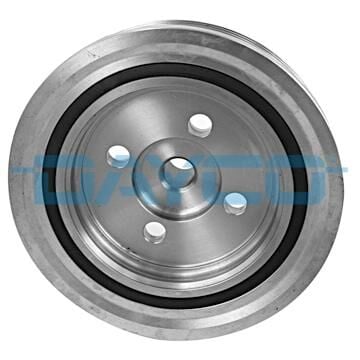 DAYCO DPV1070 KRANK KASNAĞI FORD CONNECT/FOCUS 02> 1.8 TDCİ - Görsel 1