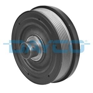 DAYCO DPV1071 KRANK KASNAGI CONNECT 1.8TDCI 75PS-90PS 02>13 FOCUS II 1.8TDCI 98>04 MONDEO IV S MAX GALAXY 1.8TDCI 07> - Görsel 1