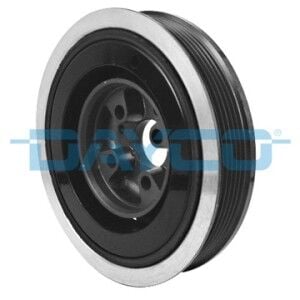 DAYCO DPV1072 KRANK KASNAĞI VW POLO. GOLF. BORA 1.9 SDI AEY.1Y-AQM - 1.9 TDI ENG. AFN-AHF-AHU-ALE-ALH-AVG-ASV -A - Görsel 1