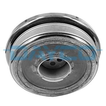 DAYCO DPV1132 KRANK KASNAGI BMW N57 F07 F10 F11 F01 F02 E70 E71 - Görsel 1