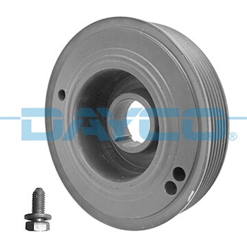 DAYCO DPV1142 KRANK KASNAĞI KİT P306-P406-XANTIA-XSARA-ZX 1.8-2.0 XU5M-TU5J P605-P806-XM 2.0 DEW10J4-XU7JP - Görsel 1