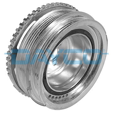 DAYCO DPV1172 KRANK KASNAĞI FIAT DOBLO 11>23 LİNEA 09> 1.4 - Görsel 1