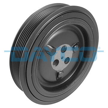 DAYCO DPV1210 KRANK KASNAĞI FORD TRANSİT 06> ARKADAN ÇEKER 2.2 TDCİ-2.4 TDCİ - Görsel 1