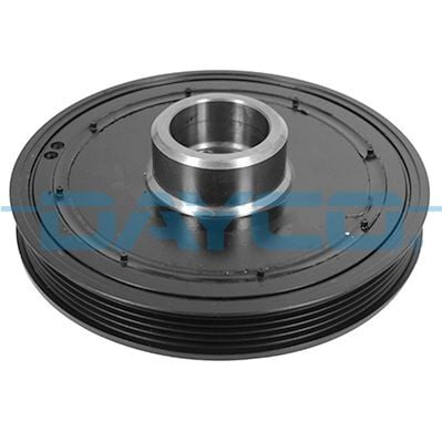 DAYCO DPV1797 KRANK KASNAGI MINI R55 R56 R57 R58 R60 R61 / TOYOTA AVENSIS 1.6L 1WW WWT270 15-> / VERSO 1.6L 1WW WA R20 15-> 5 KANALLI - Görsel 1