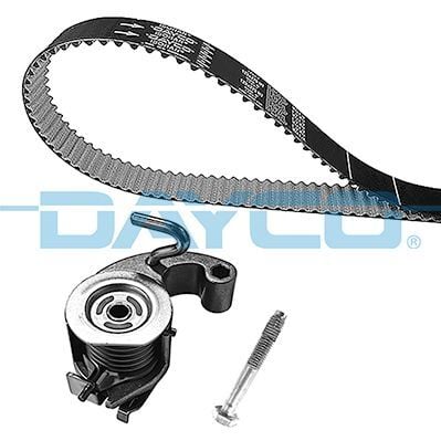 DAYCO KBIO17 TRIGER SETI YENI TRANSIT V362-V363 17> 2.0 ECOBLUE 2.0 - Görsel 1