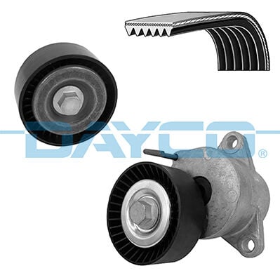 DAYCO KPV913 ALTERNATÖR GERGI KİTİ 6PK1903 ASTRA J 09>14 INSIGNIA A 09>17 -ZAFIRA C 10>18 2.0 CDTI DTJ-DTC- DTL-DTE - Görsel 1