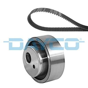 DAYCO KTB102 EKSANTRİK GERGİ KİTİ P106-205-206-306-307-309-405-PARTNER-BERLINGO-XSARA-SAXO 1.4-1.4i TU3JP - Görsel 1